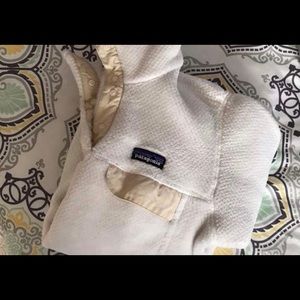 Women's Patagonia fleece